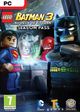 LEGO® Batman 3: Au-Delà de Gotham Season Pass