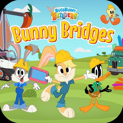 Bugs Bunny : Les Ponts