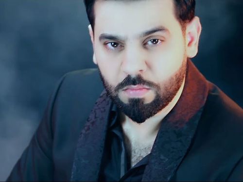 احمد جواد - راح الزين