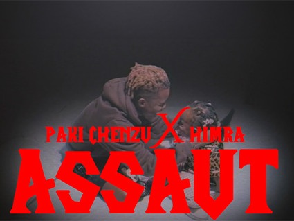 Assaut