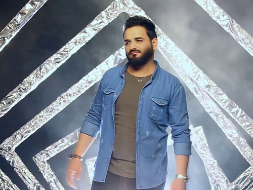 حسن جوده - نساني