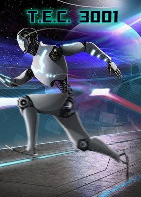 T.E.C. 3001