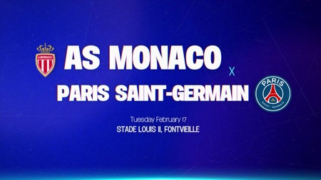 AS Monaco vs Paris Saint-Germain - Predictions