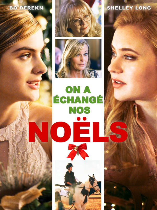 On A Echangé Nos Noëls