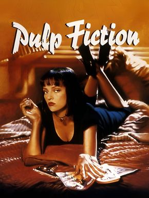 Pulp Fiction