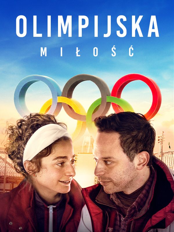 Olimpijska Miłość