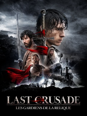 Last Crusade : Les Gardiens De La Relique