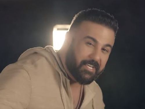 عادل الاديب - يا نبضاتي