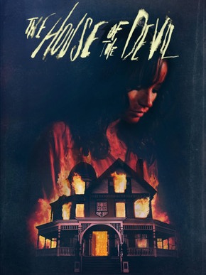 The House Of The Devil