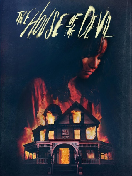 The House Of The Devil