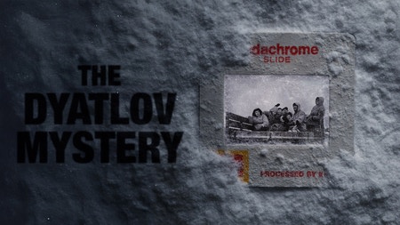 Le Mystère Dyatlov : une affaire non résolue (aka Le Mystère du Col Dyatlov)