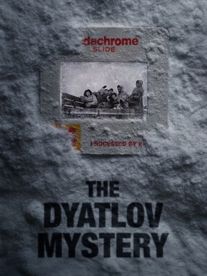 Le Mystère Dyatlov : une affaire non résolue (aka Le Mystère du Col Dyatlov)