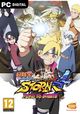 NARUTO SHIPPUDEN Ultimate Ninja STORM 4 Road to Boruto