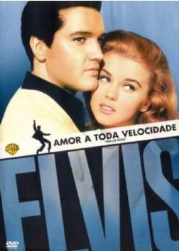 Amor a Toda a Velocidade