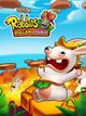 Rabbids Volcano Panic