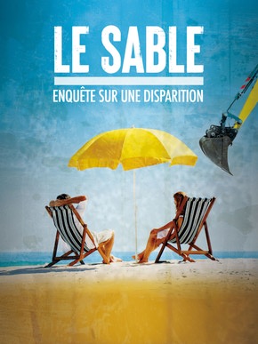 Le Sable, enquête sur une disparition