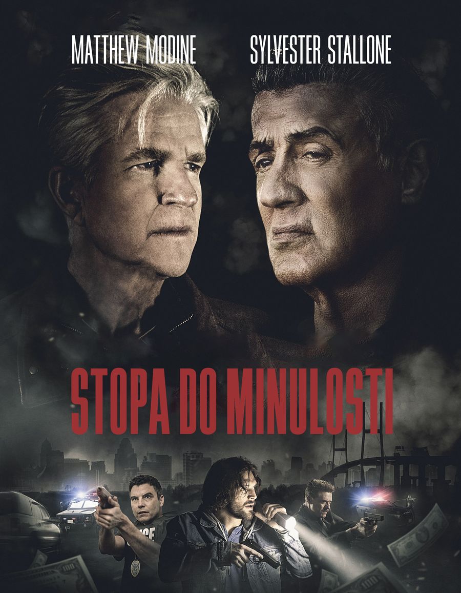 STOPA DO MINULOSTI