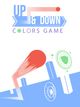 Up and Down : Colors Game