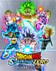 DRAGON BALL: Sparking! ZERO Deluxe Edition