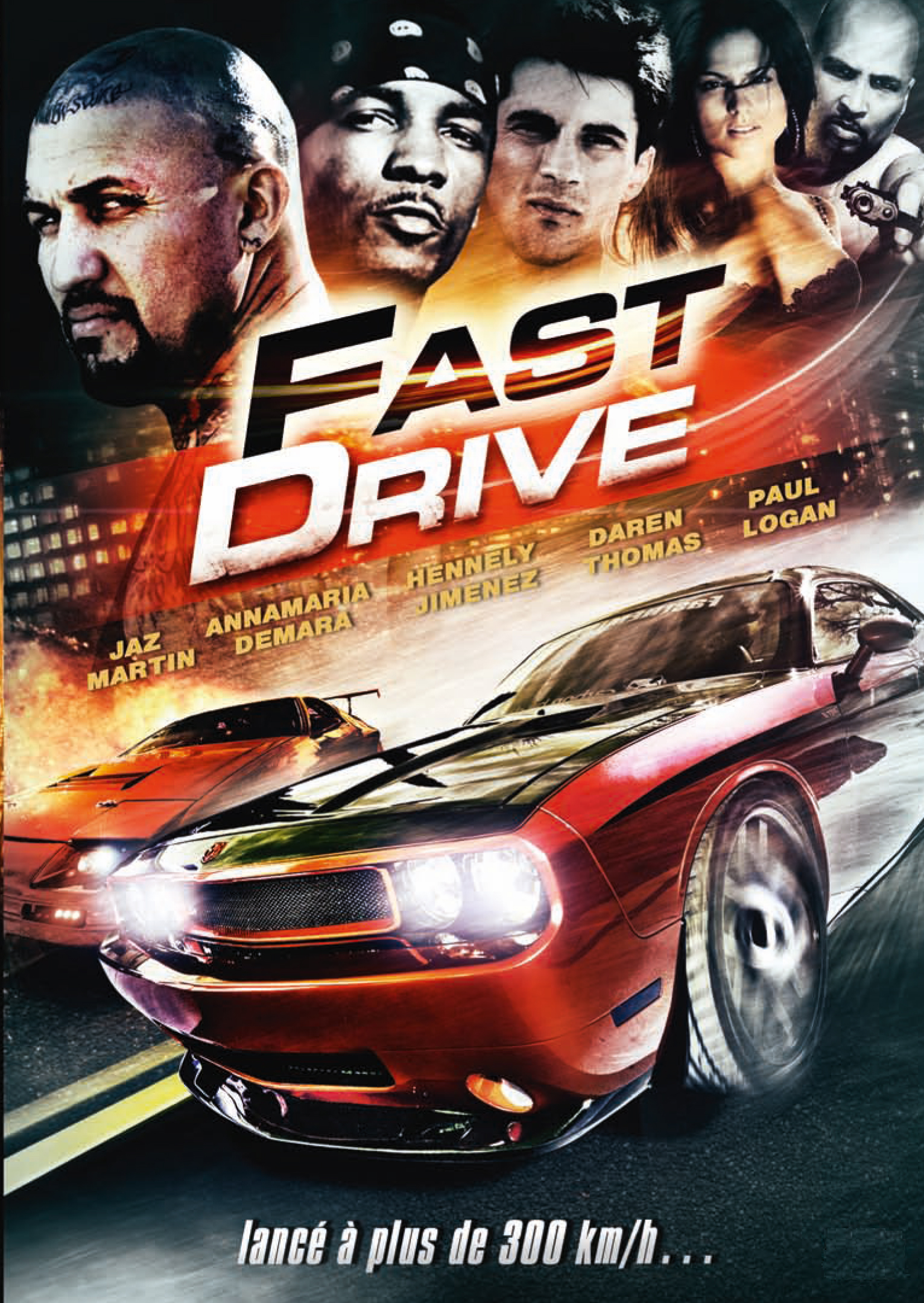 Fast Drive