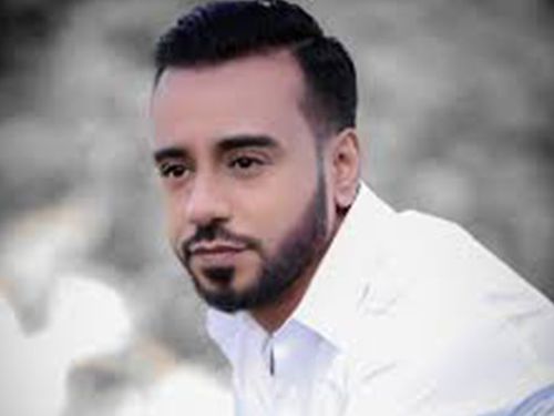 نصرت البدر - احمد جواد  ياعراق