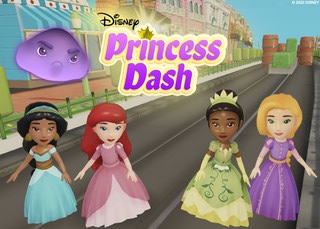Princess Dash
