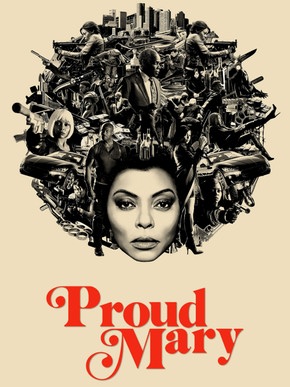 Proud Mary