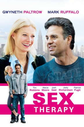 Sex Therapy