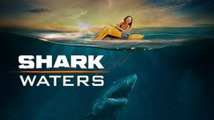 Shark Waters (aka Shark Frenzy)