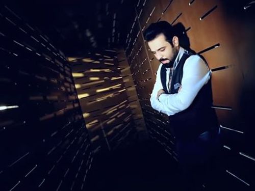 احمد جواد - العزيز