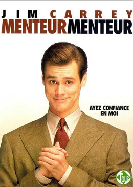 Menteur, menteur