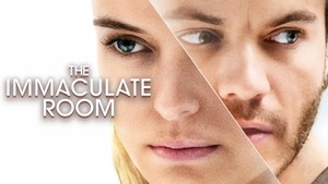 The Immaculate Room