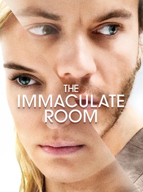 The Immaculate Room