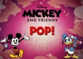 Mickey and Friends: POP