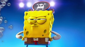 The Spongebob Movie: Search For Squarepants: Ice Spice (French Featurette Subtitled)