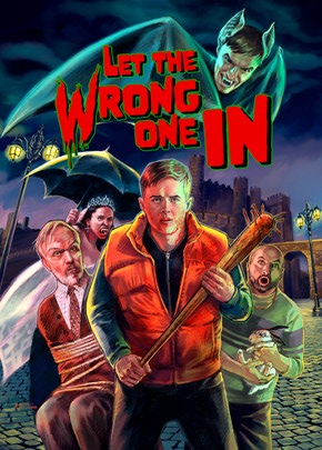 Let The Wrong One In