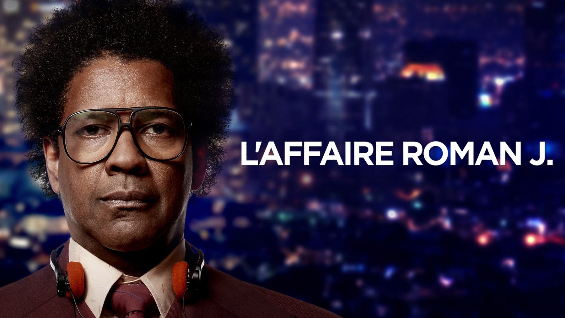 L'Affaire Roman J.