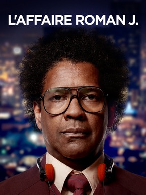 L'Affaire Roman J.