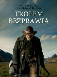 Tropem Bezprawia