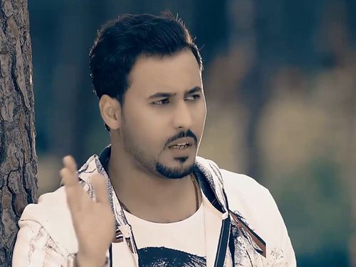 ضرغام الزين - حق دموعي