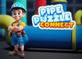 Pipe Puzzle Connect