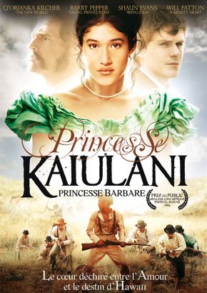Princesse Kaiulani