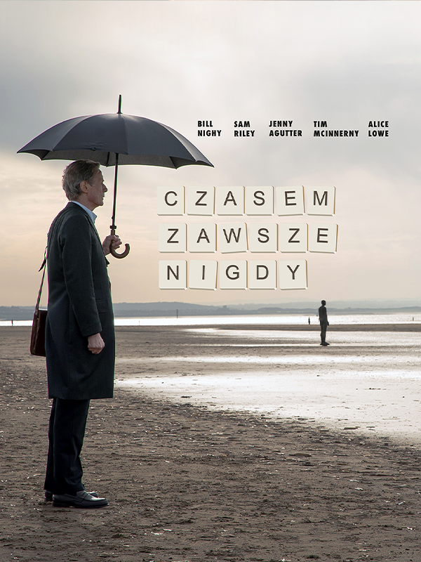 Czasem, Zawsze, Nigdy