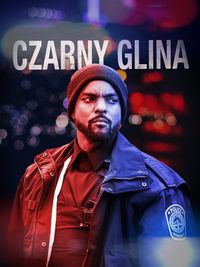 Czarny Glina Czarny Glina