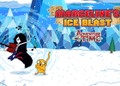 Adventure Time - La projection de glace de Marceline