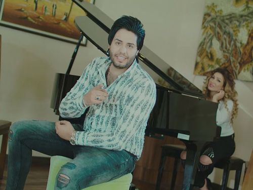 عمر محمد - حبيبي اهوا