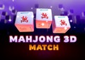 Mahjong 3D Match Mahjong 3D Match