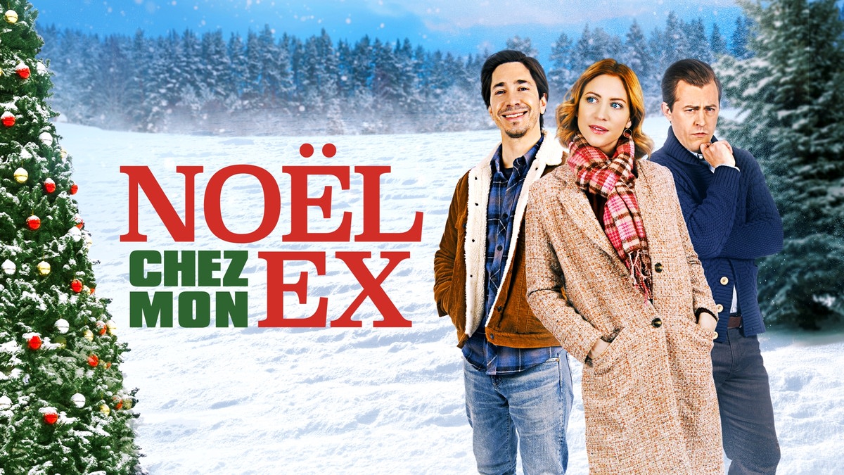 Noël Chez Mon Ex