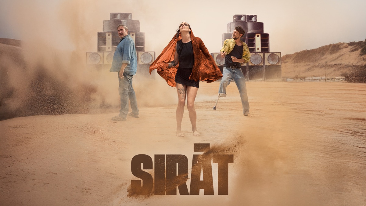 Sirāt