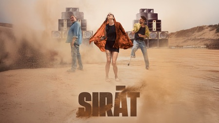 Sirāt